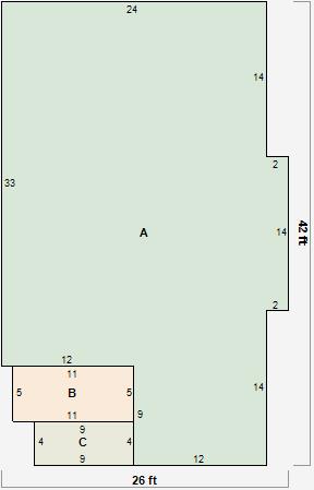 Residential Card 1
