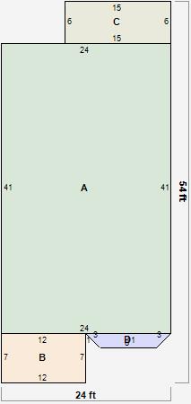 Residential Card 1