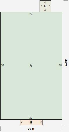 Residential Card 1