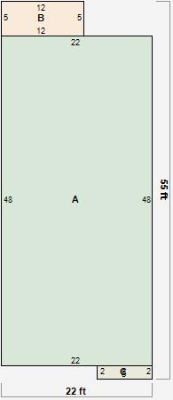 Residential Card 1