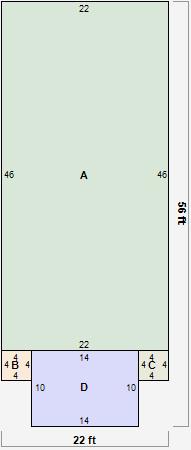 Residential Card 1