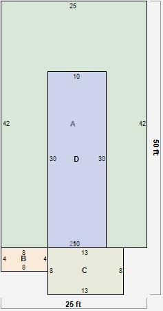 Residential Card 1