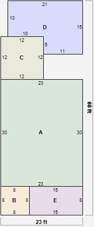 Residential Card 1