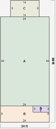 Residential Card 1