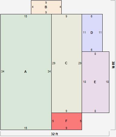 Residential Card 1