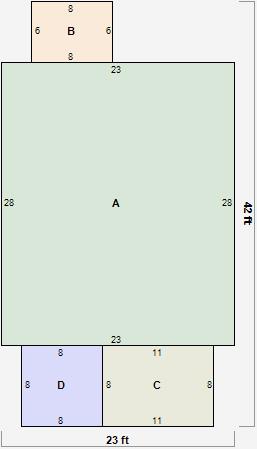 Residential Card 1
