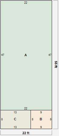 Residential Card 1