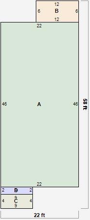 Residential Card 1