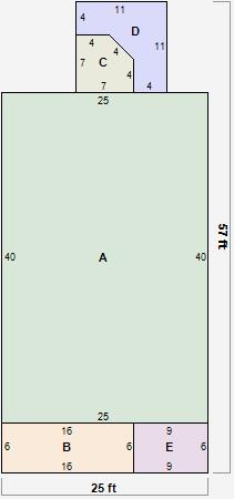 Residential Card 1