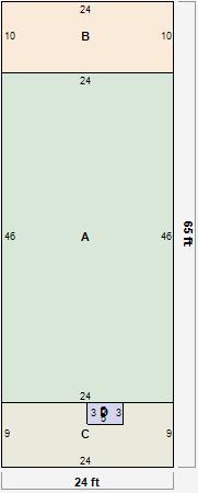 Residential Card 1