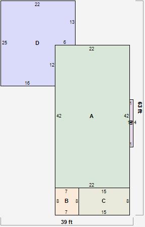 Residential Card 1