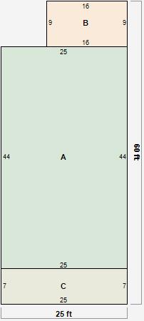 Residential Card 1