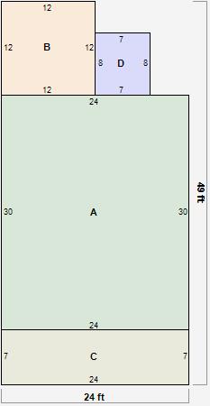 Residential Card 1
