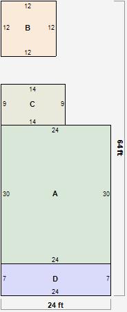 Residential Card 1