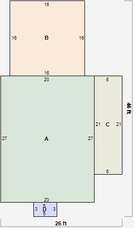 Residential Card 1