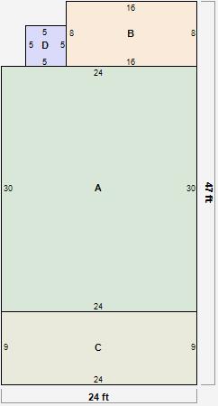 Residential Card 1