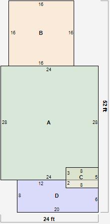 Residential Card 1