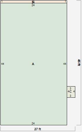 Residential Card 1