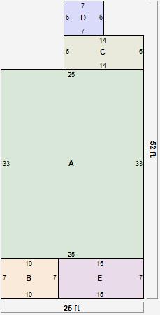 Residential Card 1