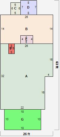 Residential Card 1