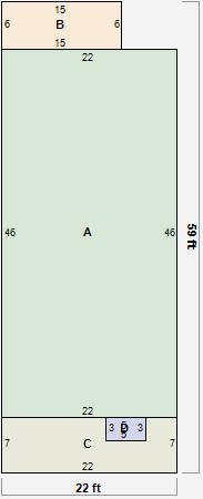 Residential Card 1