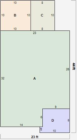 Residential Card 1