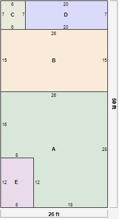 Residential Card 1
