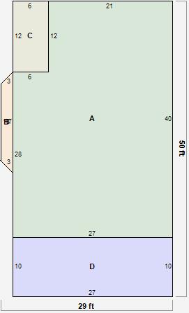 Residential Card 1