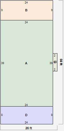 Residential Card 1