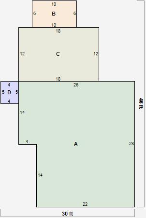 Residential Card 1