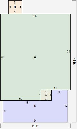 Residential Card 1