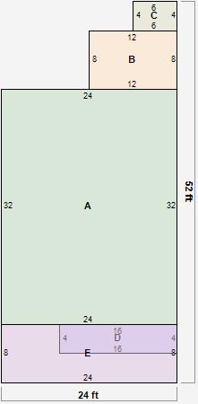 Residential Card 1