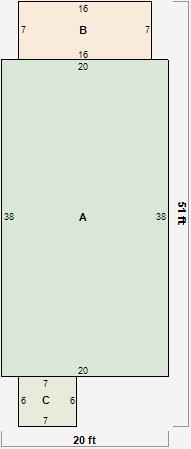 Residential Card 1