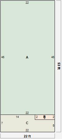 Residential Card 1