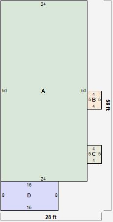 Residential Card 1