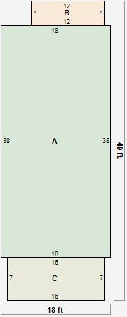 Residential Card 1