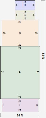 Residential Card 1