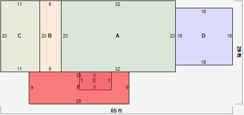 Residential Card 1
