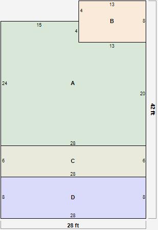 Residential Card 1