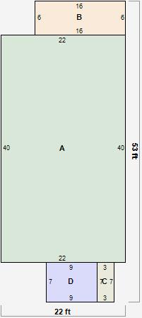 Residential Card 1