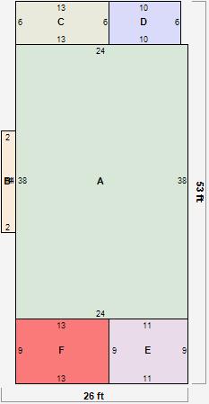 Residential Card 1