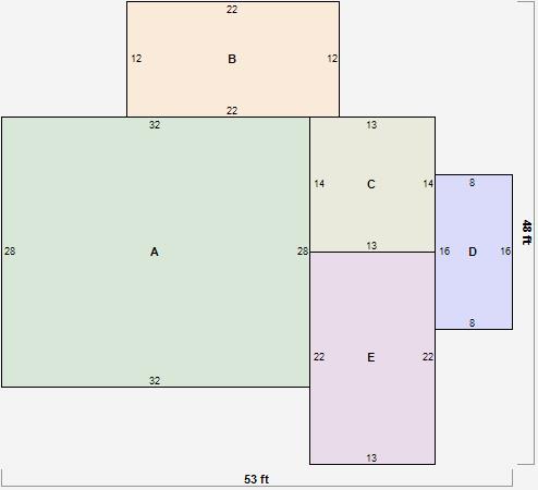Residential Card 1