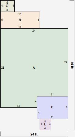 Residential Card 1
