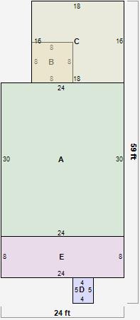 Residential Card 1