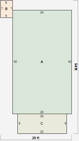Residential Card 1