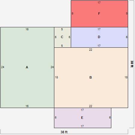 Residential Card 1