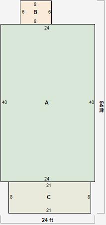 Residential Card 1