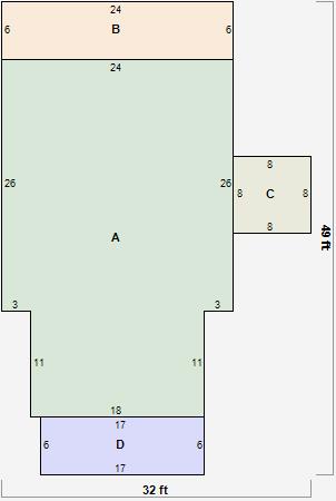 Residential Card 1