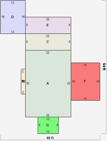 Residential Card 1