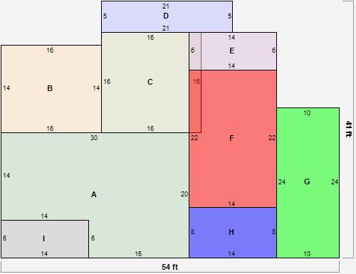 Residential Card 1